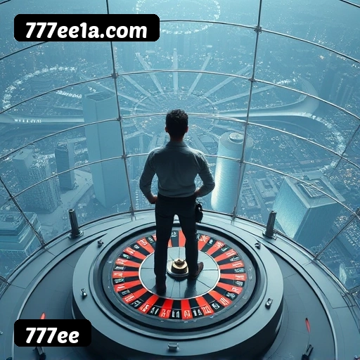 777ee Logo