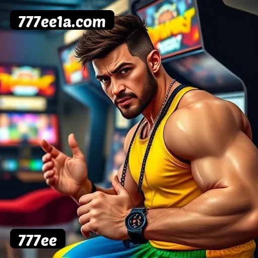 FAQ APK 777ee