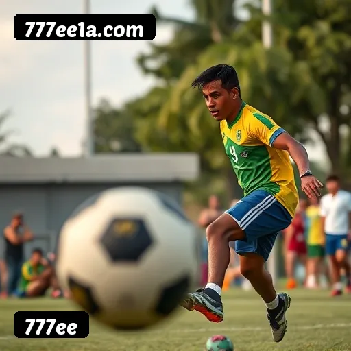 FAQ - Perguntas Frequentes 777ee